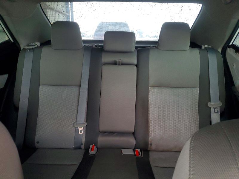 Photo 10 from auction – 2017 TOYOTA COROLLA with VIN 2T1BURHE0HC892883
