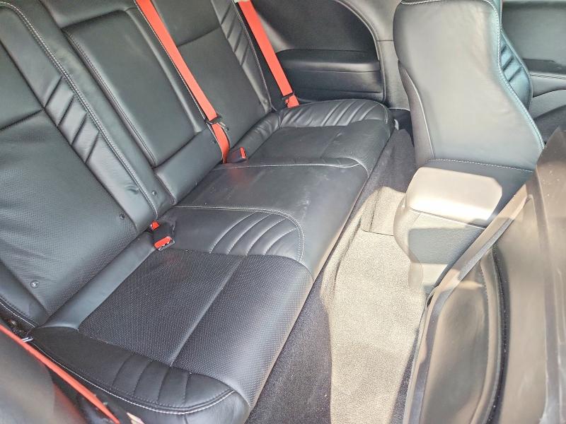 Photo 10 from auction – 2020 DODGE CHALLENGER with VIN 2C3CDZL92LH198195