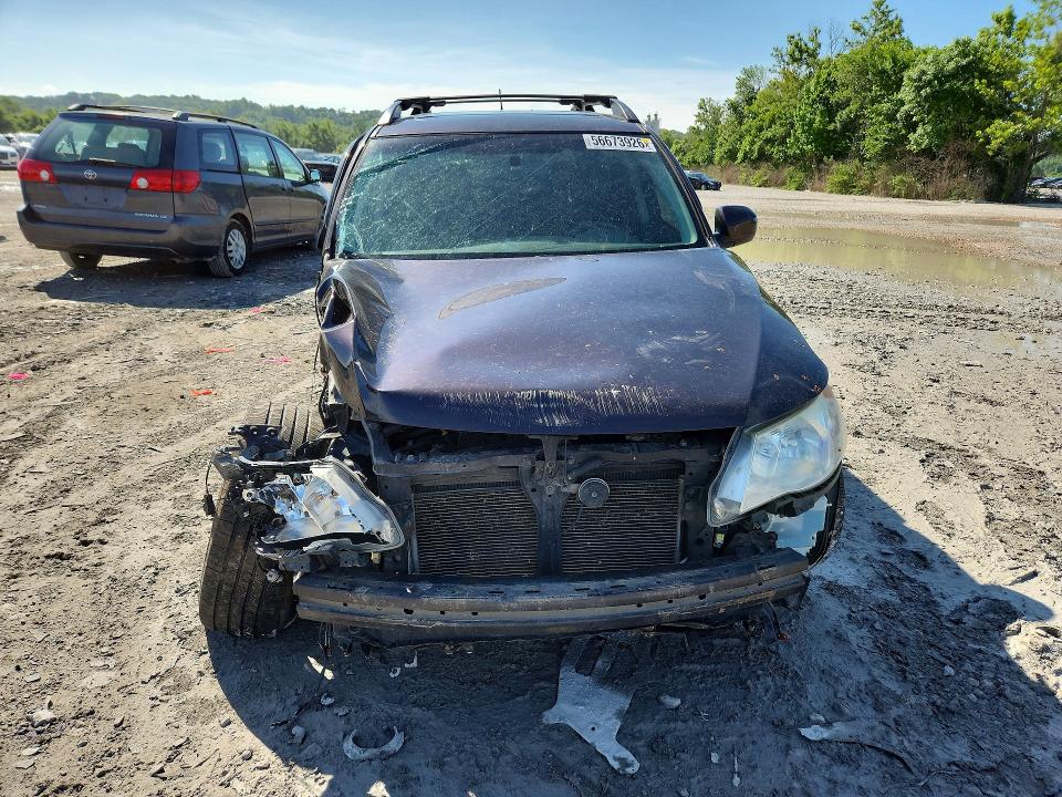 Photo 5 from auction – 2013 SUBARU FORESTER with VIN JF2SHADC6DH444536