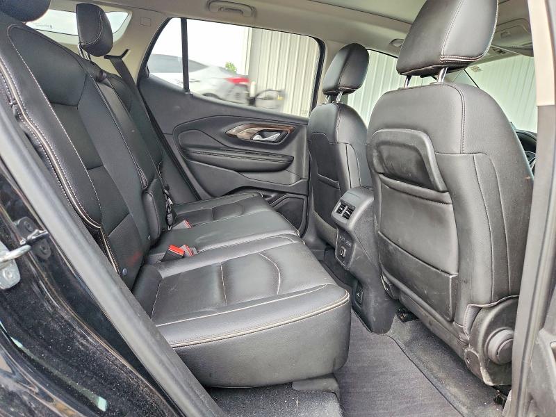 Photo 11 from auction – 2020 GMC TERRAIN with VIN 3GKALXEXXLL291838