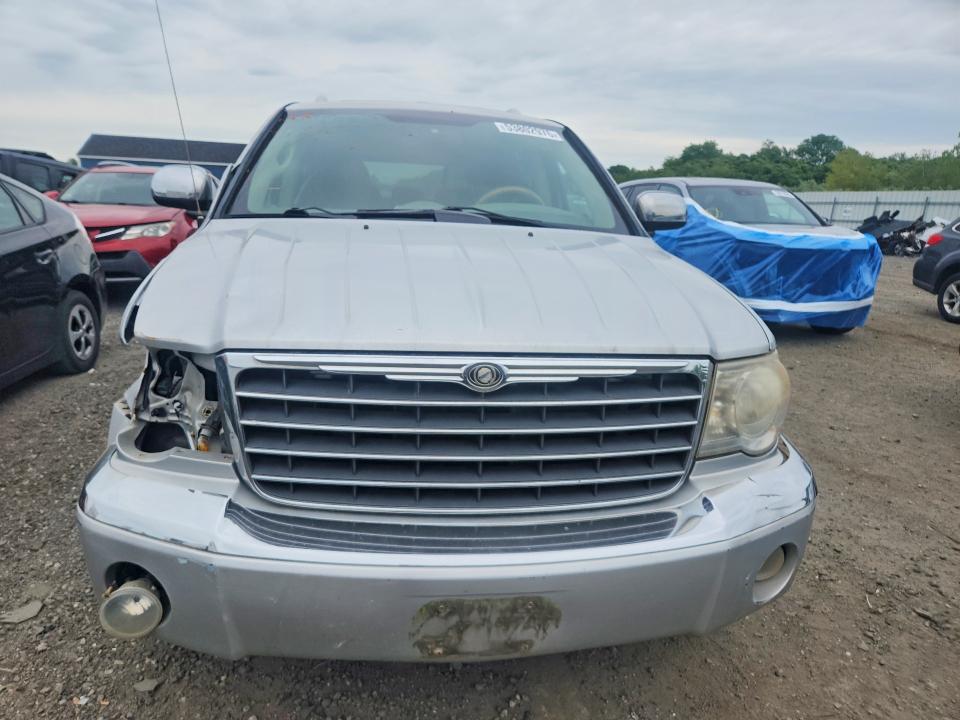 صورة رقم 5 من المزاد - 2007 CHRYSLER ASPEN مع VIN 1A8HW58287F508415