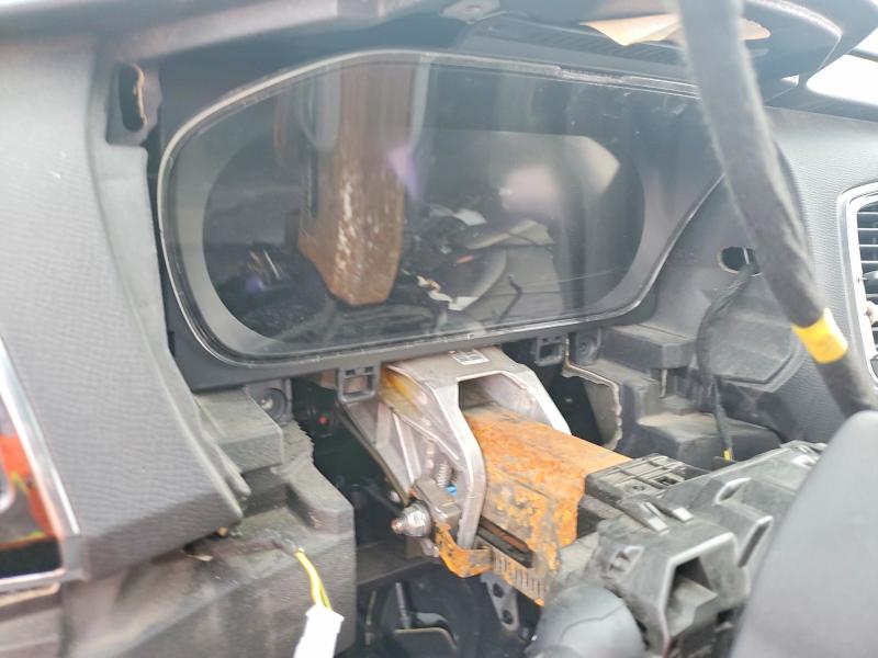 Photo 9 from auction – 2024 VOLVO XC90 with VIN YV4062PE2R1196331