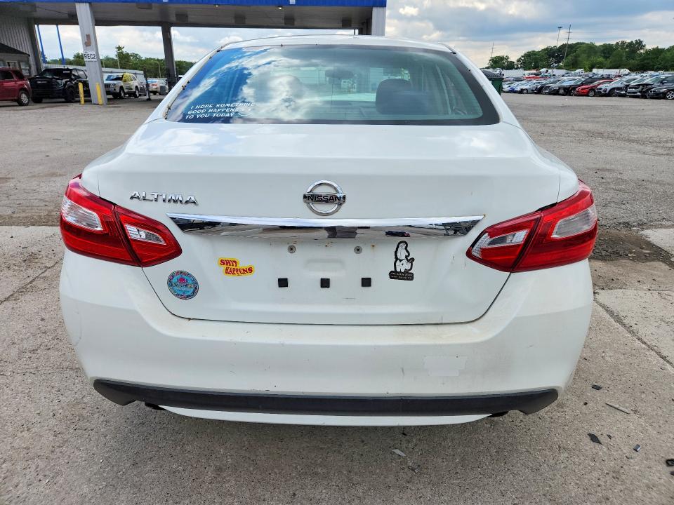 Photo 6 from auction – 2016 NISSAN ALTIMA with VIN 1N4AL3AP0GN370652
