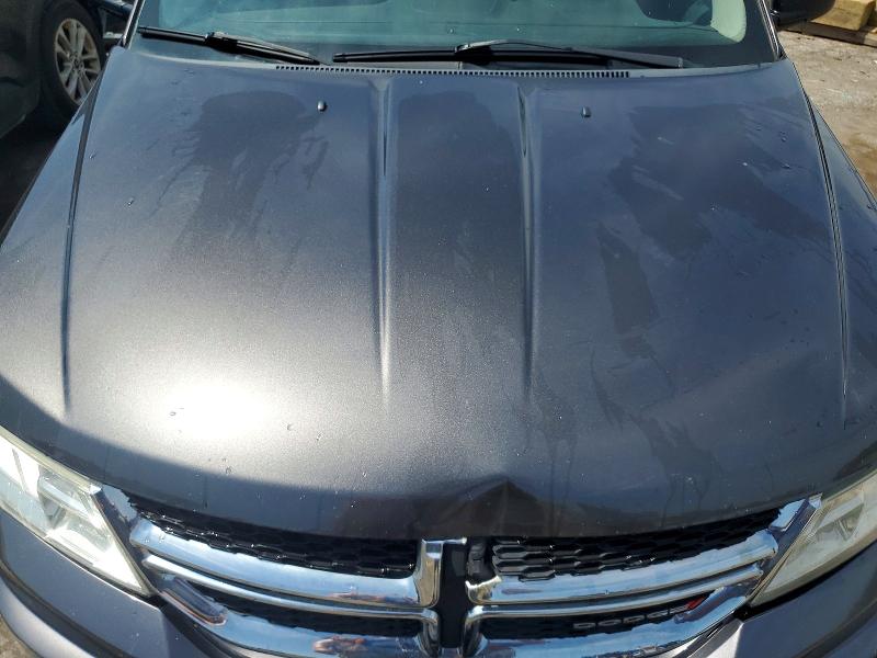 Photo 12 from auction – 2016 DODGE JOURNEY with VIN 3C4PDCAB0GT239307