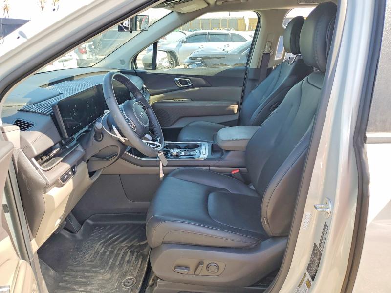 Photo 7 from auction – 2025 KIA CARNIVAL with VIN KNDNC5KA9S6037676