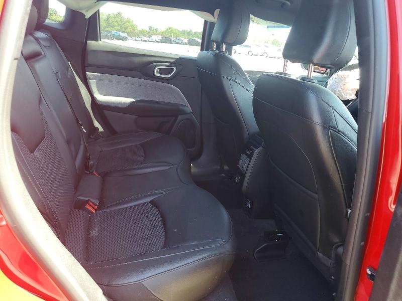 Photo 11 from auction – 2023 JEEP COMPASS with VIN 3C4NJDBN6PT515648
