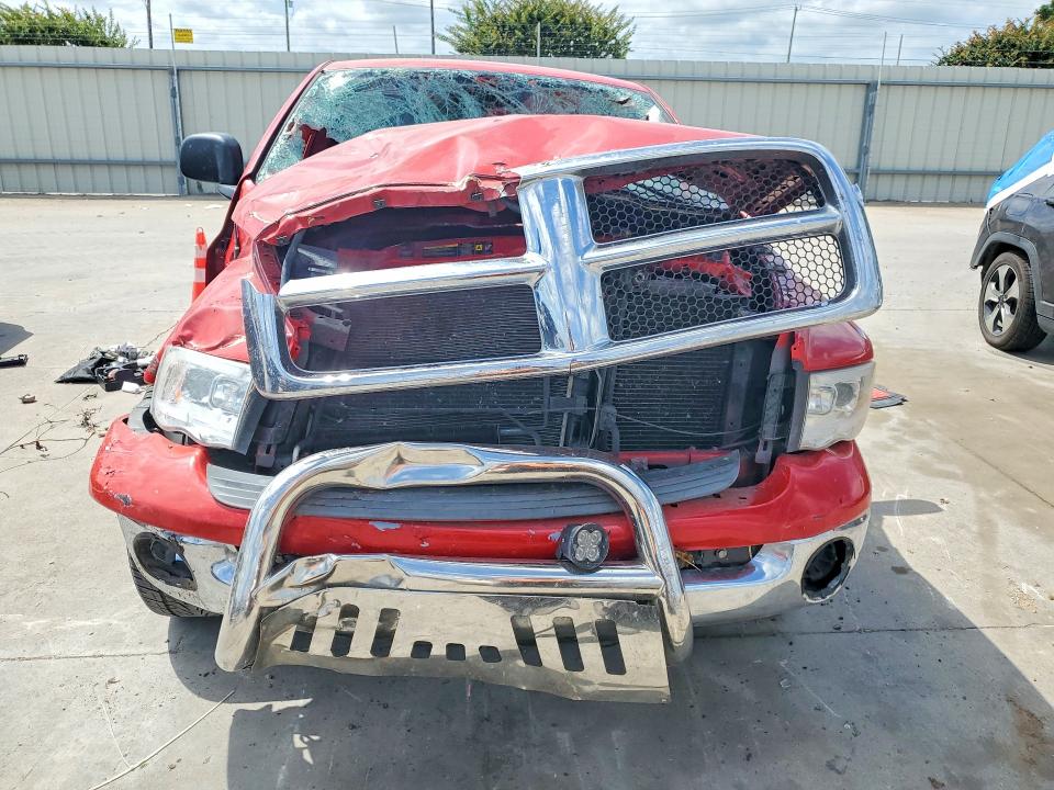 Photo 5 from auction – 2005 DODGE RAM 1500 with VIN 1D7HA16D55J507418