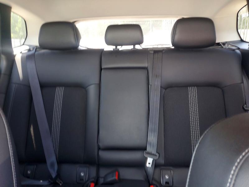 Photo 10 from auction – 2024 MAZDA CX-50 with VIN 7MMVABBM8RN220095