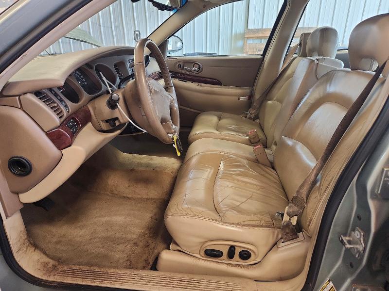Photo 7 from auction – 2005 BUICK LESABRE with VIN 1G4HR54K45U134362