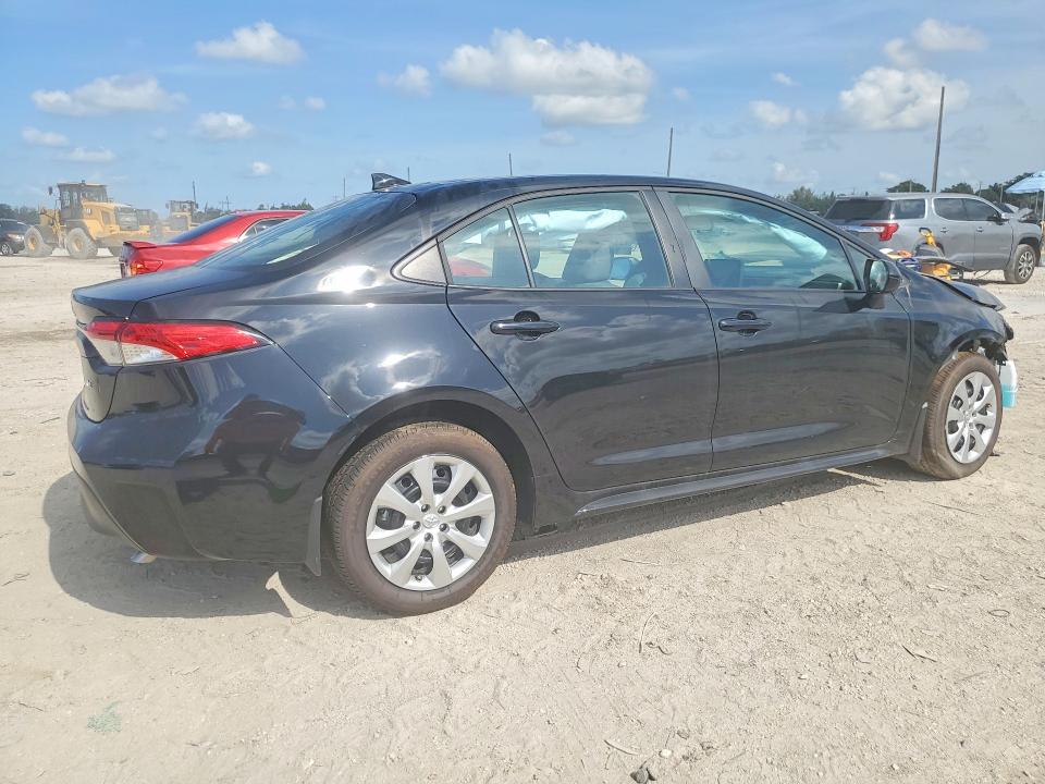 Zdjęcie 3 z aukcji – 2026 TOYOTA COROLLA z VIN 5YFB4MDE4TP385566