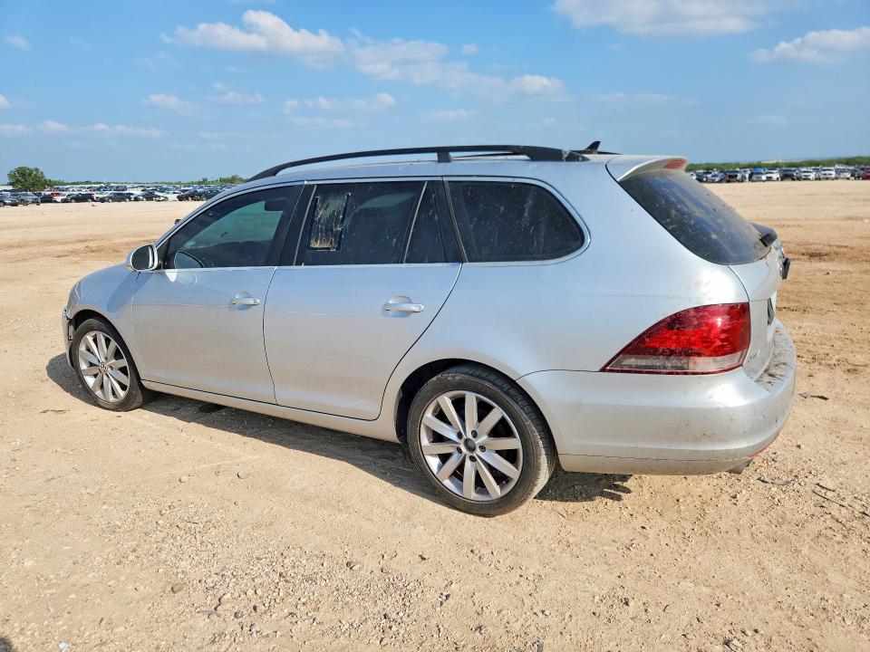 Photo 2 from auction – 2012 VOLKSWAGEN JETTA with VIN 3VWPL7AJ5CM668641