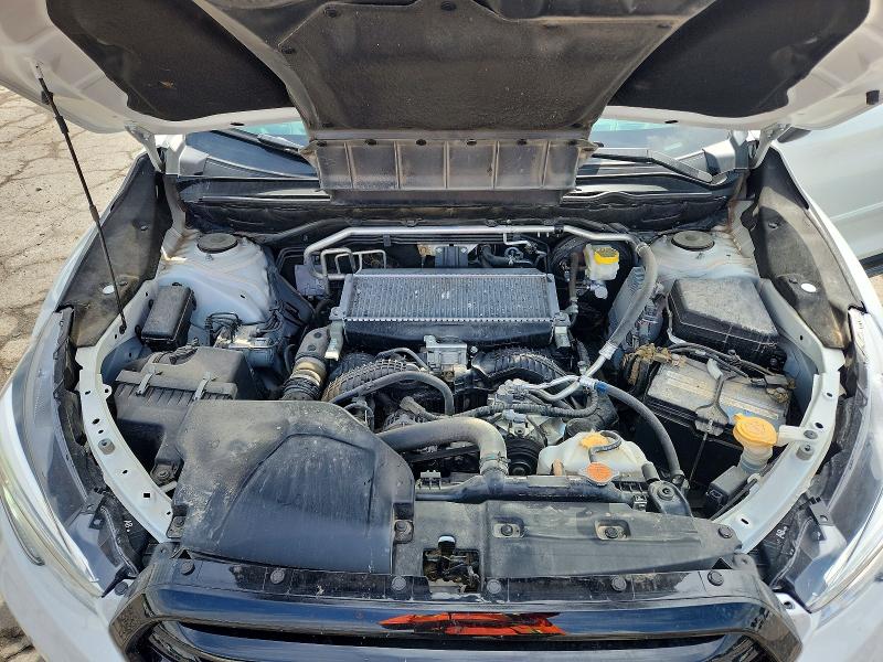 Photo 11 from auction – 2020 SUBARU ASCENT with VIN 4S4WMAPD5L3442249