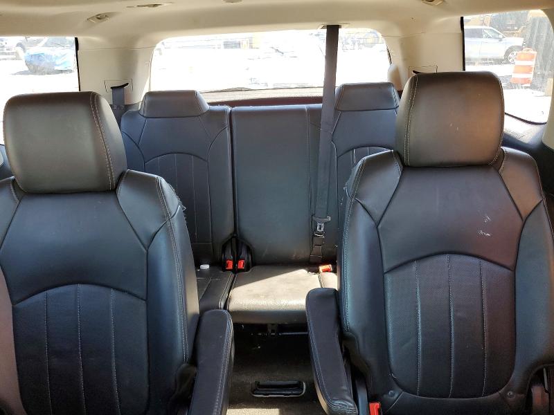 Photo 10 from auction – 2016 GMC ACADIA with VIN 1GKKRTKD3GJ207488