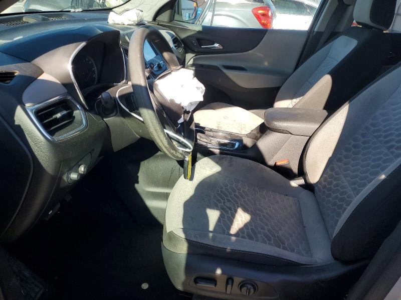Photo 7 from auction – 2018 CHEVROLET EQUINOX with VIN 2GNAXJEVXJ6184356