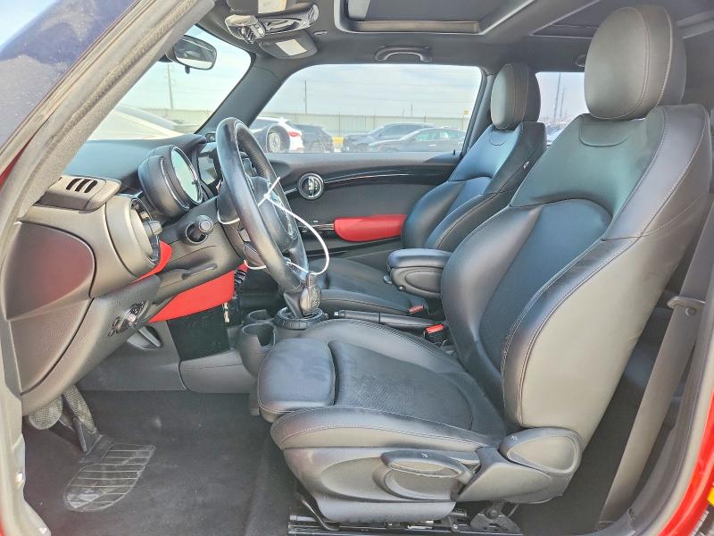 Photo 7 from auction – 2014 MINI COOPER with VIN WMWXM5C50ET730257