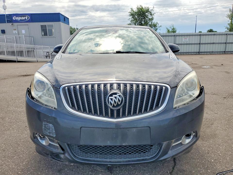 Photo 5 from auction – 2015 BUICK VERANO with VIN 1G4PR5SK9F4157085