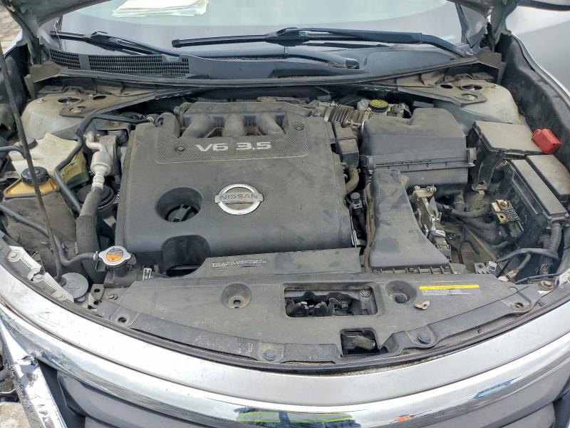 Photo 11 from auction – 2013 NISSAN ALTIMA with VIN 1N4BL3AP9DN441203