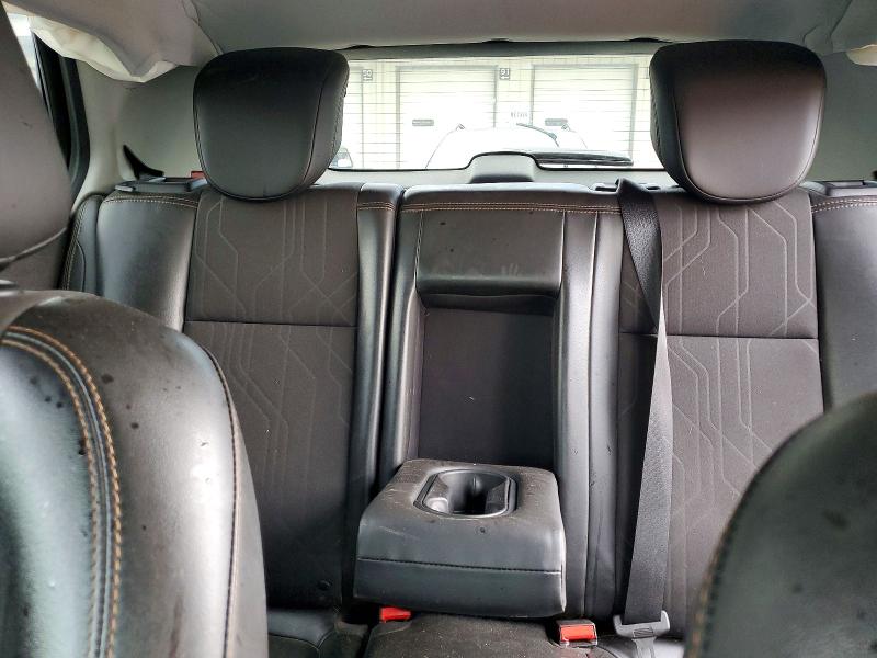 Photo 10 from auction – 2018 CHEVROLET TRAX with VIN 3GNCJPSB0JL408320