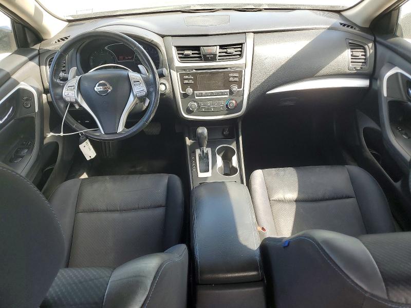 Photo 8 from auction – 2017 NISSAN ALTIMA with VIN 1N4BL3AP7HC172717