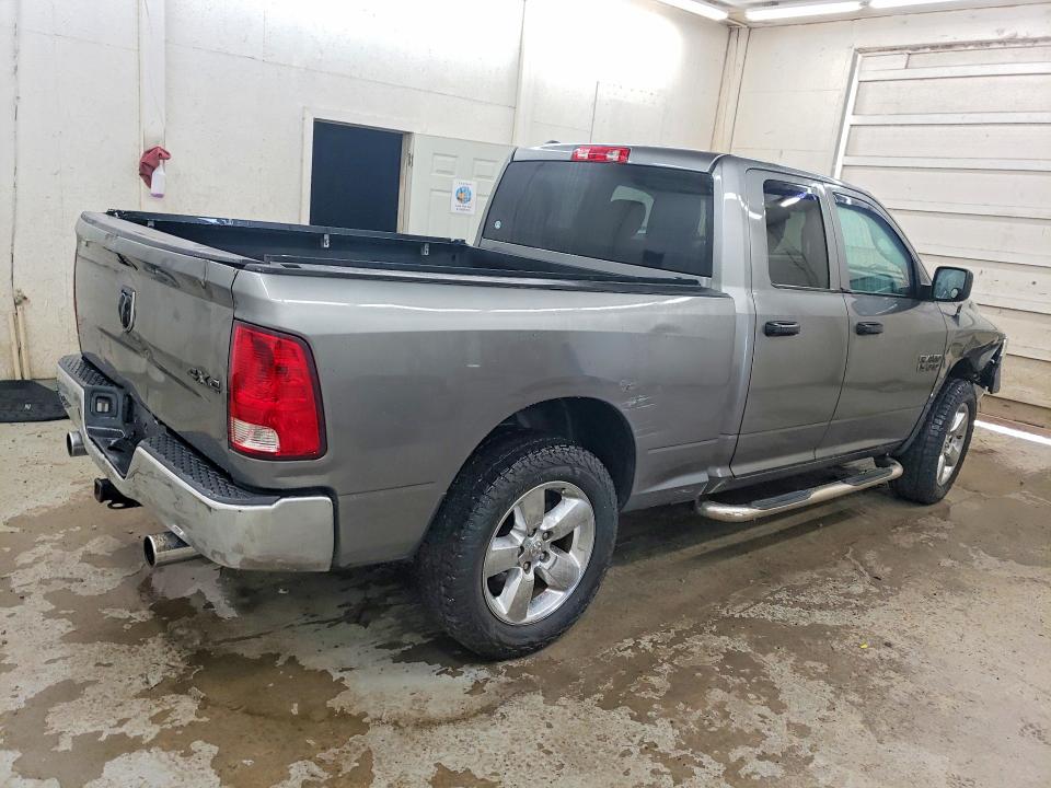 Photo 3 from auction – 2013 RAM 1500 with VIN 1C6RR7FP6DS684158