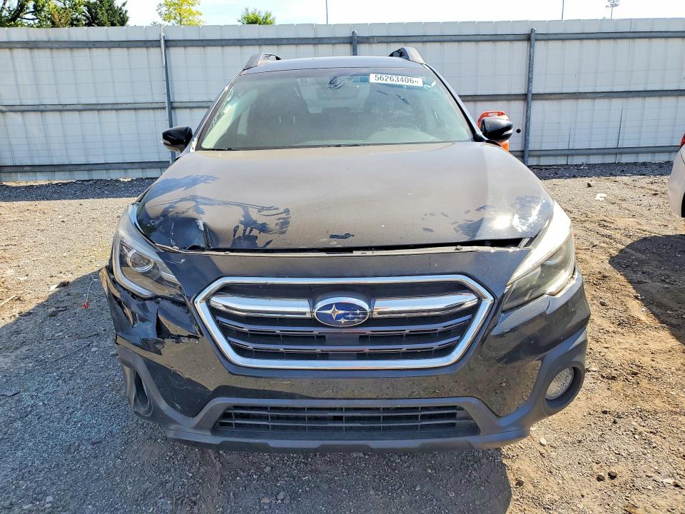 Photo 5 from auction – 2019 SUBARU OUTBACK with VIN 4S4BSANC0K3284335