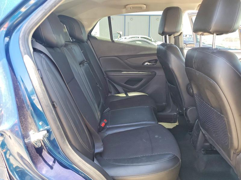 Photo 11 from auction – 2019 BUICK ENCORE with VIN KL4CJASB8KB863502