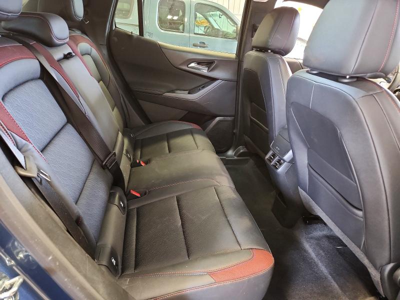 Photo 11 from auction – 2026 CHEVROLET EQUINOX with VIN 3GNAXTEG4TL433486