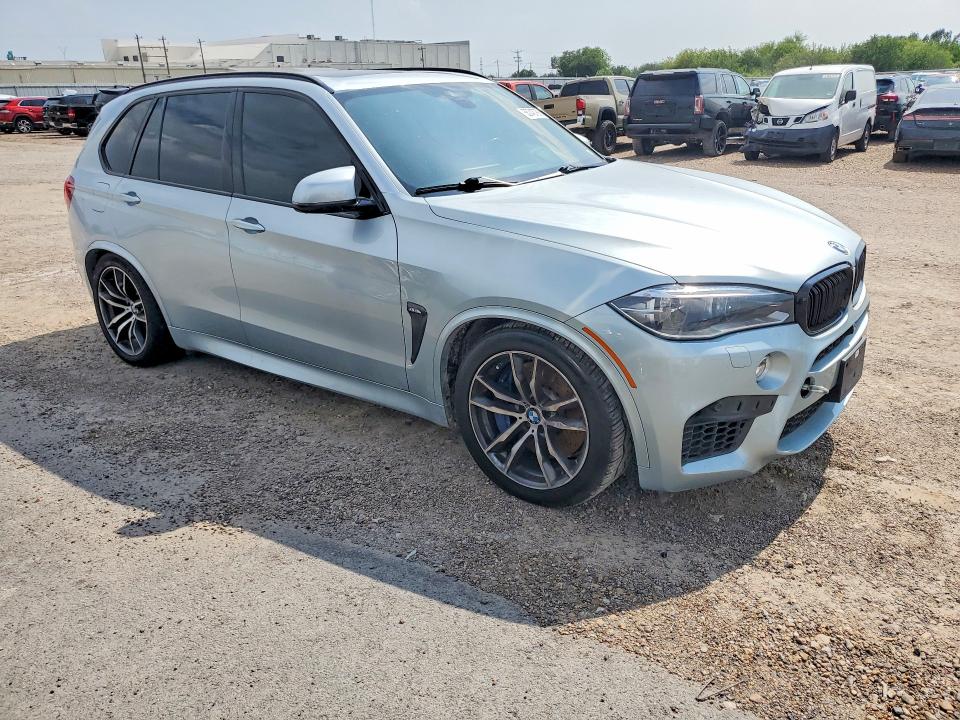 Photo 4 from auction – 2016 BMW X5 with VIN 5YMKT6C57G0C89747