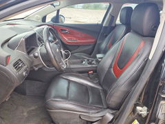 Zdjęcie 7 z aukcji – 2013 CHEVROLET VOLT z VIN 1G1RB6E40DU100302