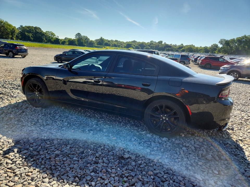 Foto 2 de la subasta – 2017 DODGE CHARGER con VIN 2C3CDXHGXHH607398