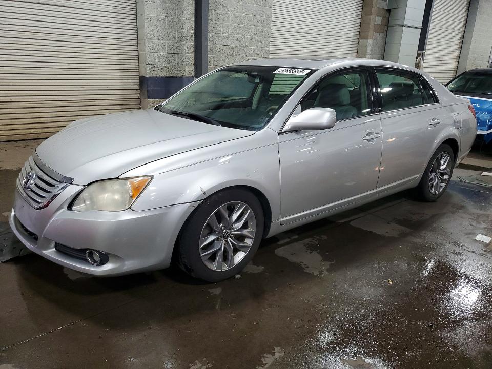 Photo 1 from auction – 2008 TOYOTA AVALON with VIN 4T1BK36B48U262794