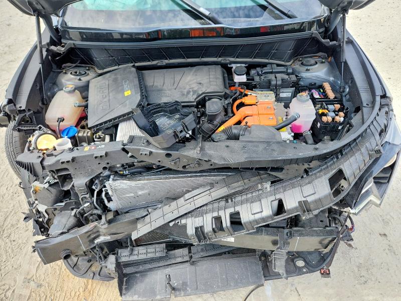 Photo 12 from auction – 2023 KIA NIRO with VIN KNDCT3LEXP5034327