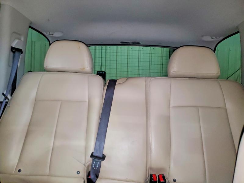 Photo 10 from auction – 2006 GMC ENVOY with VIN 1GKDS13S162261394