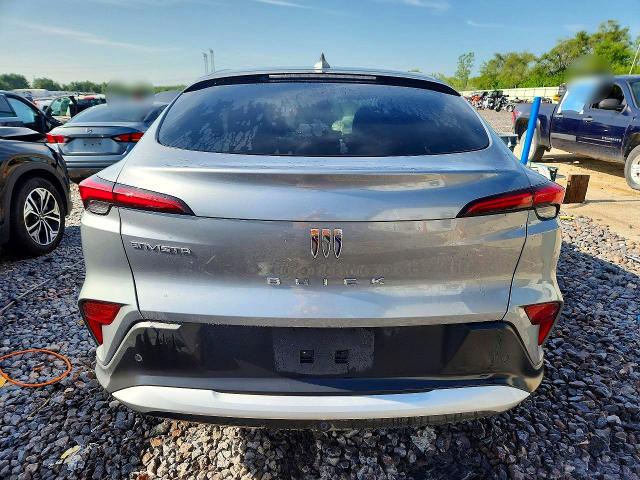 Photo 6 from auction – 2026 BUICK ENVISTA with VIN KL47LAEP5TB110885