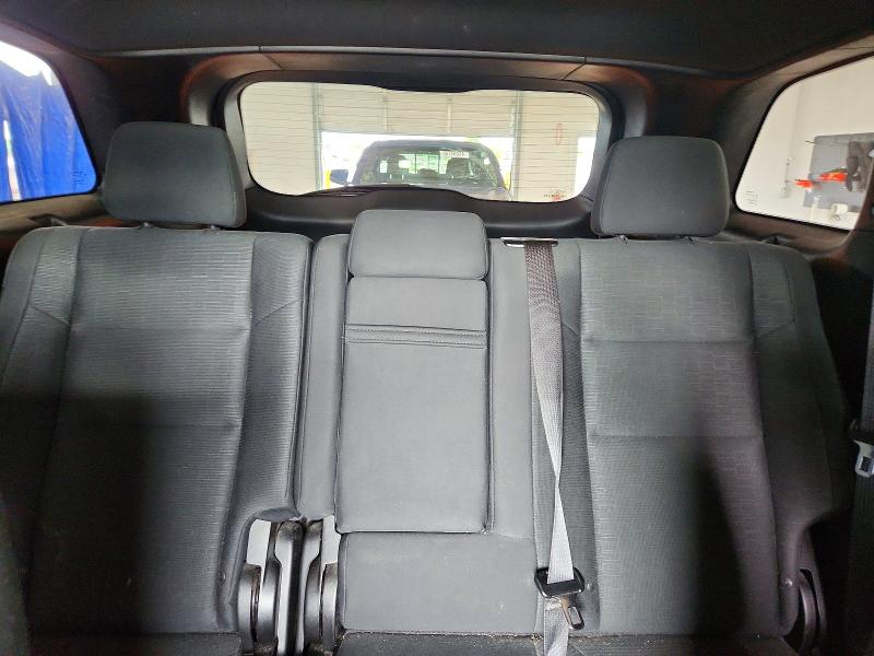 Photo 10 from auction – 2015 JEEP GRAND CHEROKEE with VIN 1C4RJFAG6FC244097
