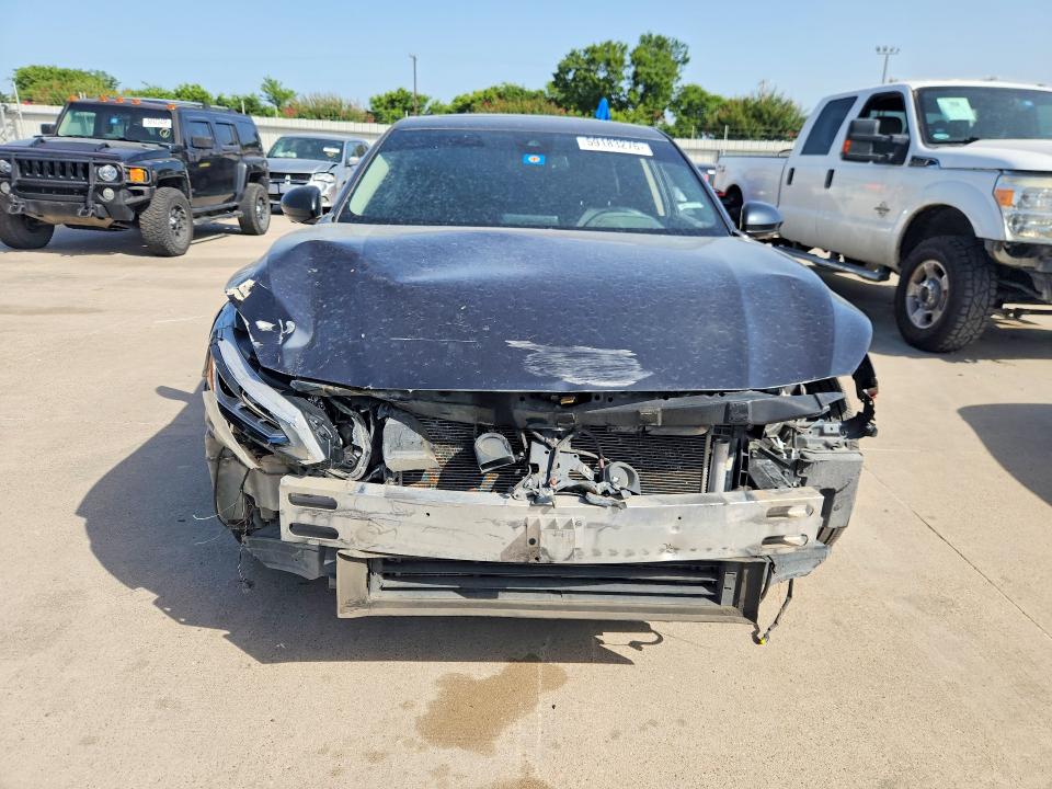Снимка 5 от търг – 2019 NISSAN ALTIMA с VIN 1N4BL4FV9KC217435