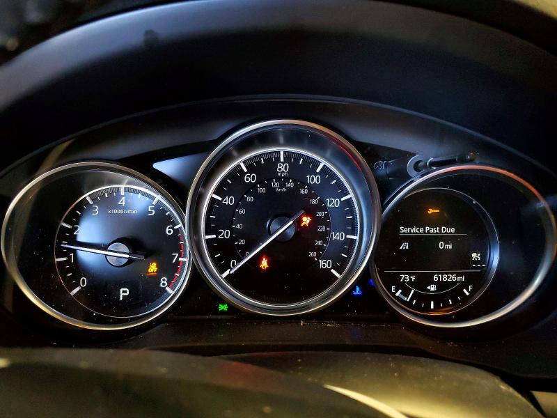 Фото 9 с аукциона – 2020 MAZDA CX-5 с VIN JM3KFBCM6L0765808