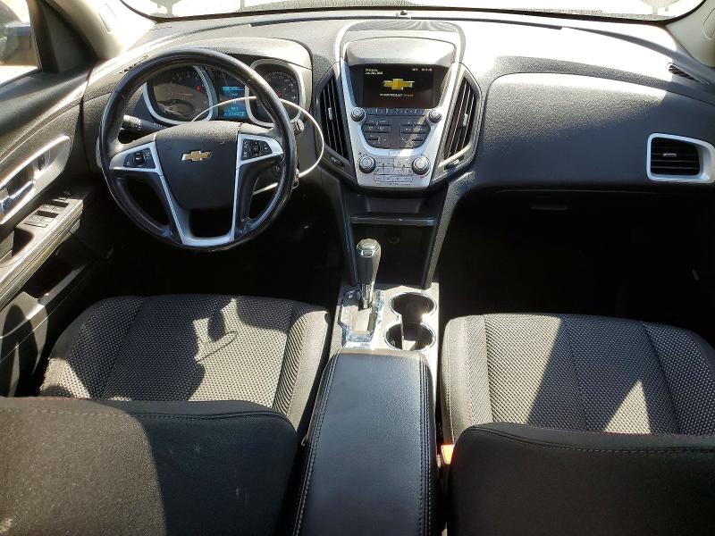 صورة رقم 8 من المزاد - 2017 CHEVROLET EQUINOX مع VIN 2GNFLFE31H6211435
