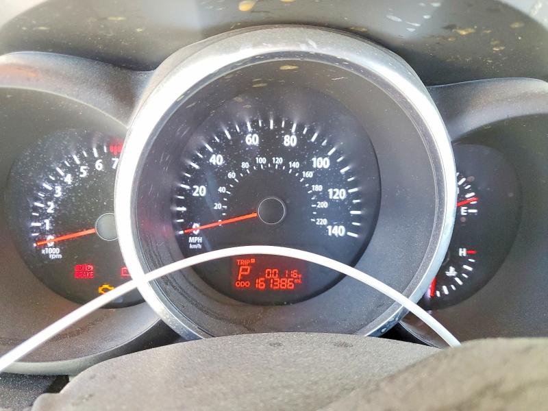 Photo 9 from auction – 2012 KIA SOUL with VIN KNDJT2A66C7742330