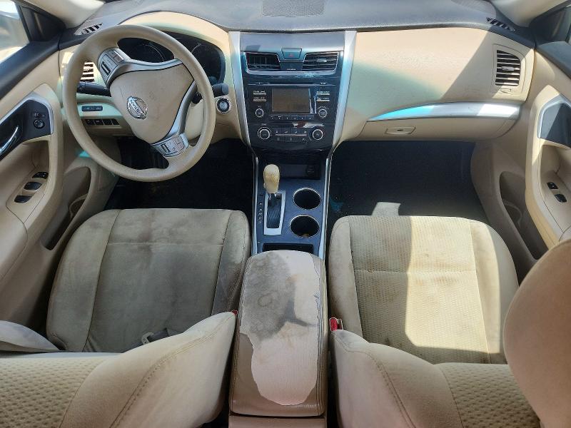 Photo 8 from auction – 2015 NISSAN ALTIMA with VIN 1N4AL3AP4FN905447
