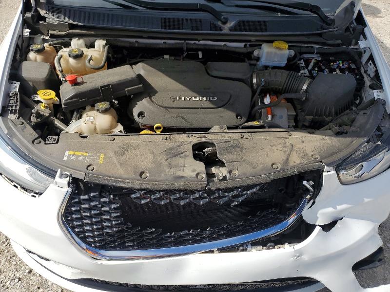 صورة رقم 12 من المزاد - 2021 CHRYSLER PACIFICA مع VIN 2C4RC1L75MR587806