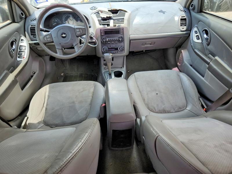 Photo 8 from auction – 2005 CHEVROLET MALIBU with VIN 1G1ZU54885F319572