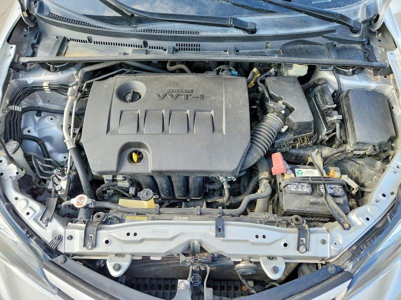 Photo 11 from auction – 2019 TOYOTA COROLLA with VIN 5YFBURHE5KP903285