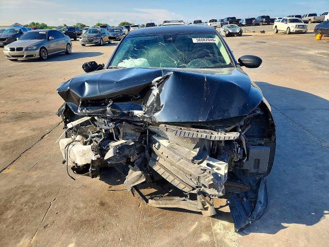 Photo 5 from auction – 2024 NISSAN ALTIMA with VIN 1N4BL4DV9RN349371
