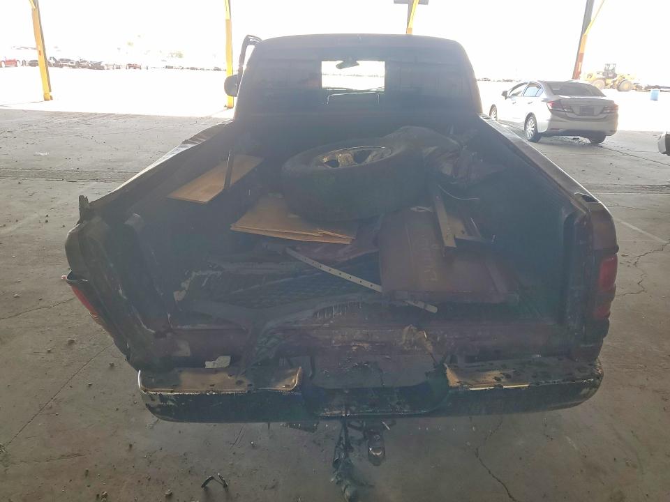 Photo 6 from auction – 2000 DODGE RAM 1500 with VIN 1B7HC16Y5YS581024