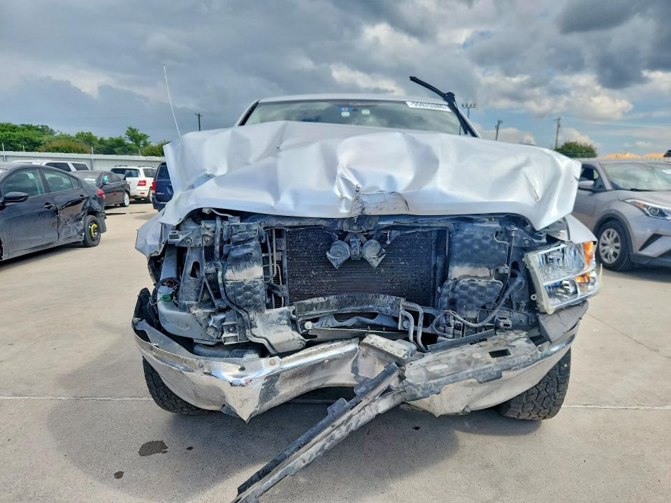 Photo 5 from auction – 2011 DODGE RAM 1500 with VIN 1D7RB1GP0BS692641