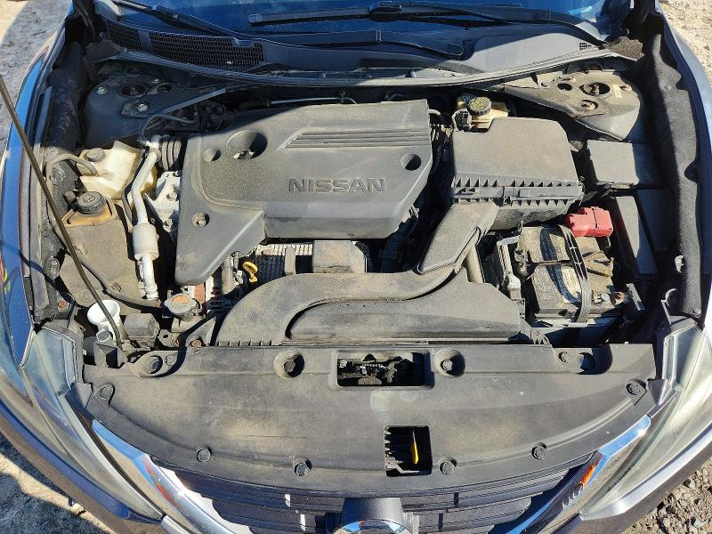 Photo 11 from auction – 2016 NISSAN ALTIMA with VIN 1N4AL3AP0GN322276