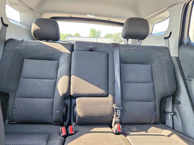 Photo 10 from auction – 2022 GMC TERRAIN with VIN 3GKALTEV5NL140531