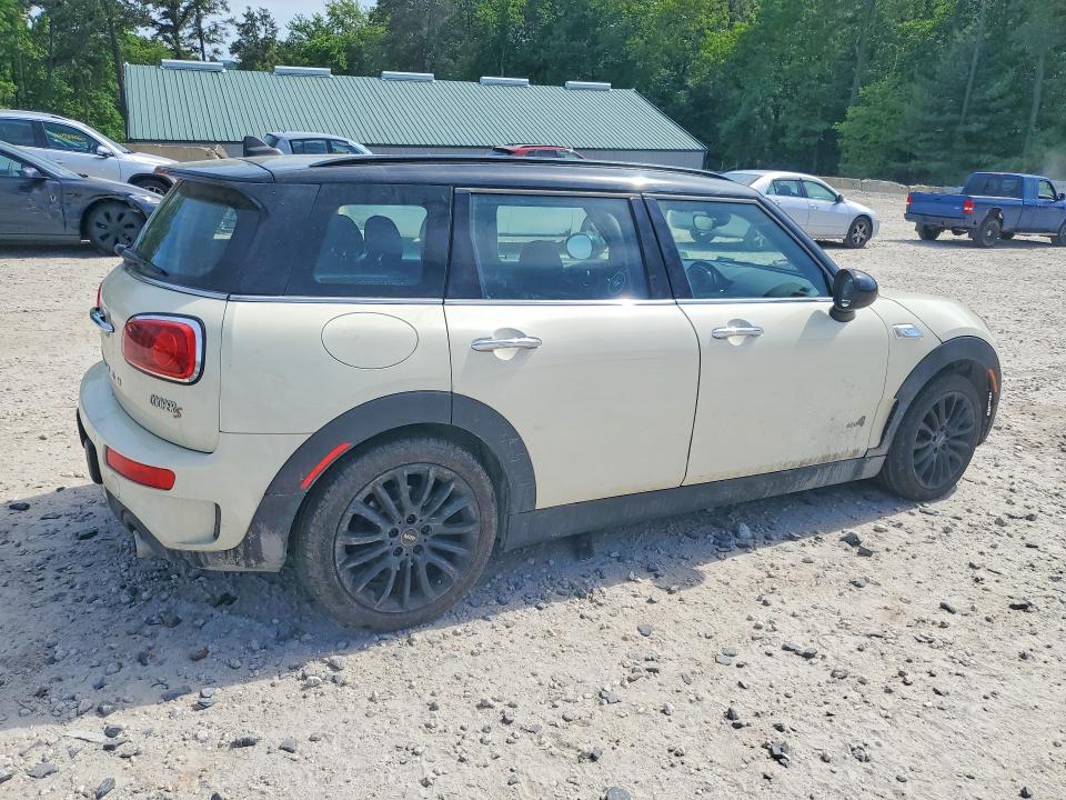 Photo 3 from auction – 2019 MINI COOPER with VIN WMWLU5C56K2L31739