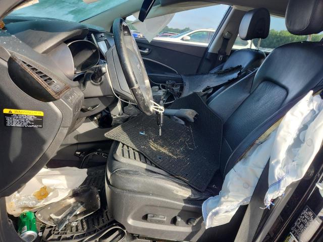 Photo 7 from auction – 2013 HYUNDAI SANTA FE with VIN KM8SNDHF9DU016265